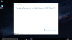 Leaked Upgrade Advisor app lets you install the Creators Update now