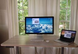 Own a standing desk? You need one of these mats.