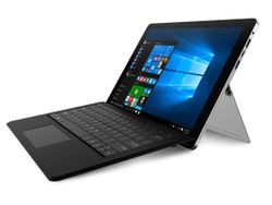 Check out Chuwi's SurBook Surface competitor in action