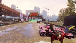 Formula Fusion will bring Wipeout-style racing back on Xbox One and Steam
