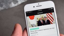 Why we love the News Pro app for iOS