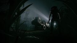 We have Outlast 2 dates, screenshots and more!