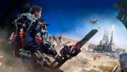 Get loot or die trying — Check out The Surge's new trailer