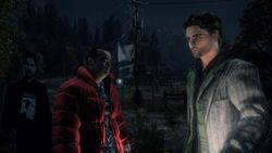 Alan Wake getting 90 percent discount on Steam ahead of store removal