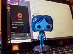 A whole lot of people (141 million, to be exact) use Cortana each month
