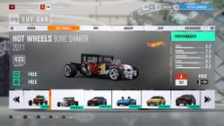 Hot Wheels expansion makes for childish Forza fun