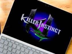 Check out the origins of Killer Instinct and its 2013 return