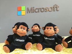 Why 'Xamarin' is the future of mobile for Microsoft