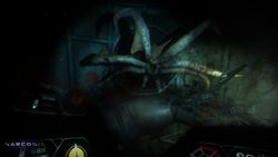 Drown in deep sea horror in Narcosis for Xbox One