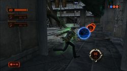 So, what the heck is Phantom Dust? This video explains the basics