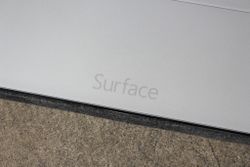 Retro review: Using Microsoft's Surface 2 in 2017