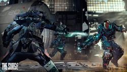The Surge Beginner's Guide: tips and tricks to get ahead in the game