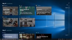 Microsoft cuts 'Timeline' feature from Windows 10 Fall Creators Update