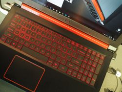 Acer Nitro 5 hands-on: Gaming power on a budget