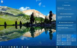 Check out our hands on with Windows 10 build 16237!