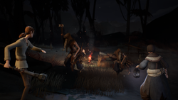 Ashen for Xbox One was the best game we saw at E3 — here's why