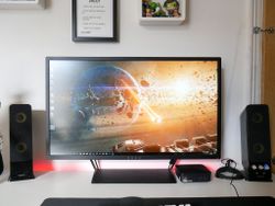 Should you buy a 4K monitor for your PC?