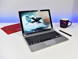 Brydge 12.3 turns your Surface Pro into a 'real' laptop ... kind of