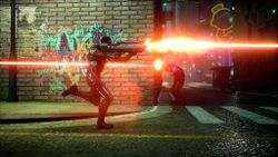 Hands-on with Crackdown 3 for Xbox One!
