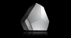 Check out Dell's new Alienware PCs with NVIDIA RTX GPUs