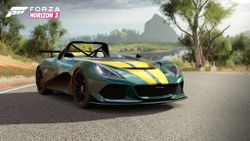Forza Horizon 3 grabs 7 new vehicles with the Mountain Dew Car Pack
