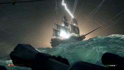 We spoke with Sea of Thieves creator Rare at E3 — here's what we learned