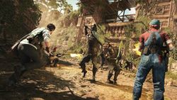 Strange Brigade is a new Xbox One title from the creators of Sniper Elite