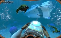 Best Xbox One Sea-Themed Games
