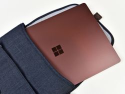Microsoft is working on an 11.6-inch Surface Laptop for education markets