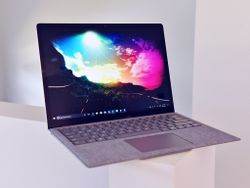 How to recover Windows 10 S on your Surface Laptop