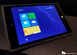 This is Microsoft's canceled Surface Mini (exclusive photos and details)