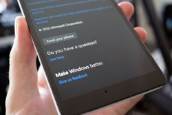 What do you think of Windows 10 Mobile build 15226?
