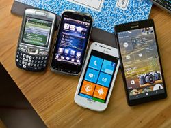 What does your dream Windows phone look like?