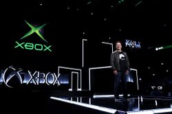 What can we realistically expect from a new Xbox 'AAAA' studio?