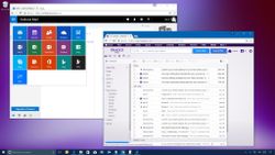 Switching from Yahoo Mail web to Outlook.com