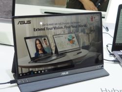 ASUS's new ZenScreen is the USB-C second screen you didn't know you needed