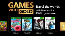 August's free Xbox Games with Gold include Bayonetta, Slime Rancher, more