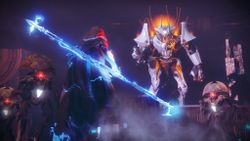 Destiny 2's separation of PvE and PvP balancing is a good thing