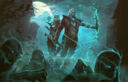 Best Diablo III Necromancer builds guide and beginner's tips