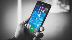 It's getting harder and harder to find good Windows phones