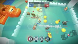 Micro Machines World Series Xbox One review: Swerve and avoid this game