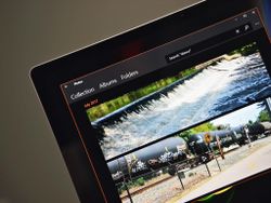 Intelligent image searching starts to appear in the Microsoft Photos app!
