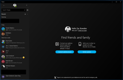 New Skype for Windows 10 update brings tweaked UI for PC and Mobile