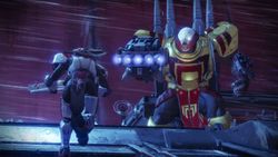 Destiny 2: Trials of Osiris rewards for August 7 to 11