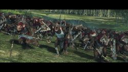 Command hordes of vicious rat-men in Total War Warhammer II