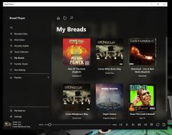 Chime in: What's the best Windows 10 music player?