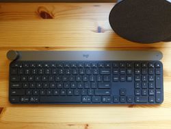 These are all Logitech's best keyboards