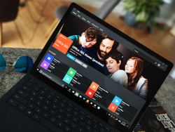 Get a free $40 Amazon gift card when you buy a year of Microsoft 365 Family