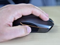 The top gaming mice for left-handers