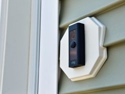 Answer your doorbell from anywhere with $50 off Ring's Video Doorbell Pro